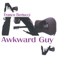 Franco Bertucci : Awkward Guy