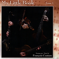 Francois Couture : My Little Book - Tome1