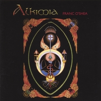FRANC O'SHEA: Alkimia