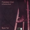 FRANCESCO VINCI & BOOTLEG BAND: Boot Tip