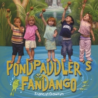 Francyl Gawryn : Pondpaddler's Fandango