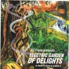 DJ FRANE: Electric Garden of Delights