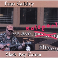 FRAN GUIDRY: Kaleponi