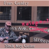 FRAN GUIDRY: Kaleponi