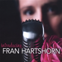 Fran Hartshorn : Introducing Fran Hartshorn