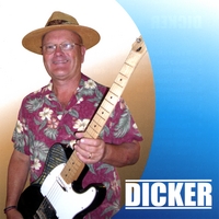Frank A. Dicker, Sr. : Dicker
