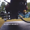 FRANK AMANZE: Without Regrets
