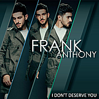 Frank Anthony: I Don