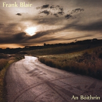 Frank Blair : An Bóithrín