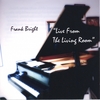 FRANK BRIGHT: Live From The Living Room
