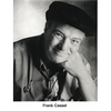 FRANK CASSEL: Keep Me Up On Myspace