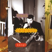 Frank Catalano : Bang!