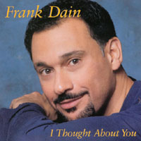 Frank Dain : I Thought About You