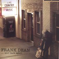 Frank Dean : ...and back again
