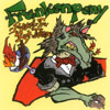 FRANKENPONY: Mazel-Tov RockTales
