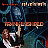 Frankenshred: Into the Lab, Vol. 1: Frankenshred