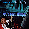 Frankenshred: Into the Lab, Vol. 2: Evil Shred