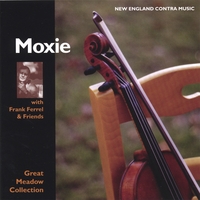 Frank Ferrel : Moxie
