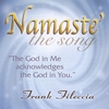FRANK FILECCIA: Namaste'