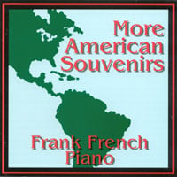 Frank French : More American Souvenirs