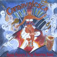 FRANK FRENCH &THE PHANTOM BAND: Carnavalesca