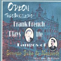 FRANK FRENCH: Odeon - Tango Brasileiro