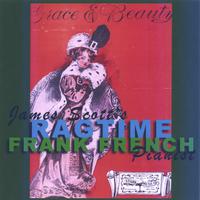 Frank French : James Scott's Ragtime