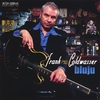 FRANK "PARIS SLIM" GOLDWASSER: Bluju (Re-issue w/ Bonus Tracks)