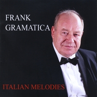 Frank Gramatica : Italian melodies