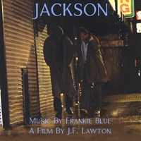 Frankie Blue : Jackson