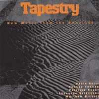 Tapestry Music