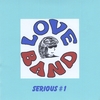 FRANKIE LOVE BAND: Serious #1