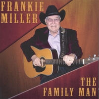 Frankie Miller : The Family Man
