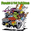 FRANKIE AND THE POOL BOYS: Frankie and The Pool Boys
