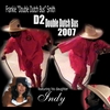 FRANKIE "DOUBLE DUTCH BUS" SMITH: D2 / Double Dutch Bus 2007
