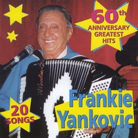 Frankie Yankovic : Greatest Hits