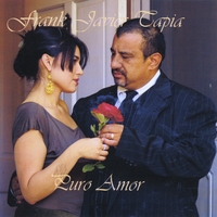Frank Javier Tapia : Puro Amor