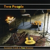 SUZANNE FRANK & PAUL KRAMER: Two People