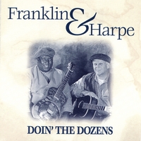 FRANKLIN & HARPE: Doin' The Dozens