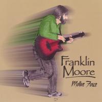 Franklin Moore : Motive Force