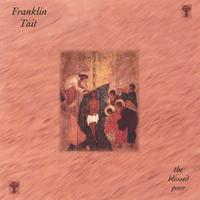 Franklin Tait : the blessed poor