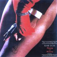 Frank Lucas "The Good Thing Man" : Dancing and Romancing