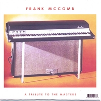 Frank McComb - A Tribute Tribute To The Masters