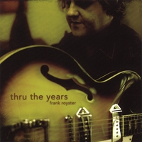 Frank Royster : Thru The Years