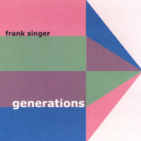 Frank Singer : Generations String Quartet