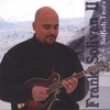 FRANK SOLIVAN II: Selfish Tears