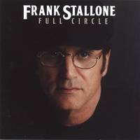 Frank Stallone : Full Circle