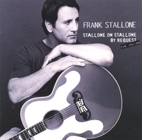 Frank Stallone : Stallone On Stallone By Request