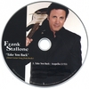 FRANK STALLONE ( SIGNED COPIES ): Rocky Balboa - Take You Back (Street Corner Song )