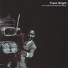 FRANK WRIGHT: The Complete ESP recordings